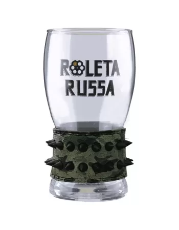 BANDEIRA RR COPO CAMUFLADO (72 X 53 CM)