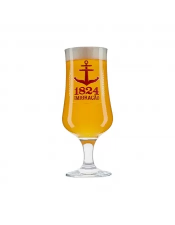 TAÇA VIKA IMIGRAÇÃO 385ML KIT