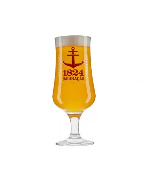 TAÇA VIKA IMIGRAÇÃO 385ML KIT