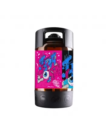 WAY CHOPP IPA LOKA - BARRIL 30L