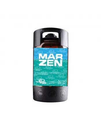 WAY CHOPP MARZEN - BARRIL 30L