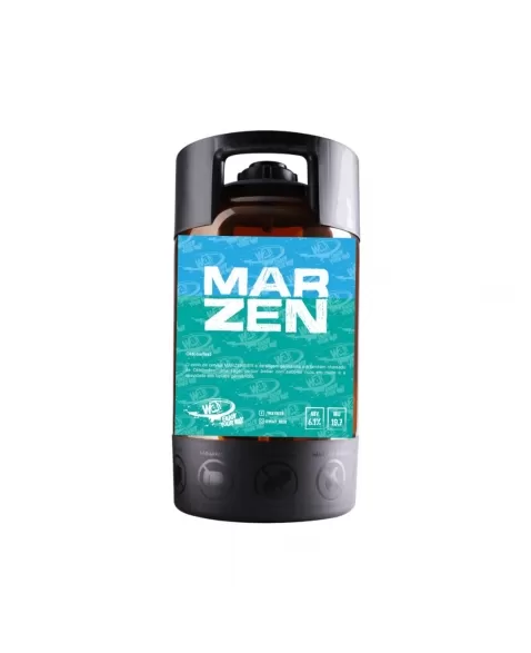 WAY CHOPP MARZEN - BARRIL 30L