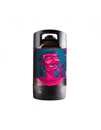 KRUG CHOPP CALUNIA - APA - BARRIL 30L PET