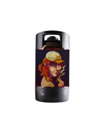 KRUG CHOPP RANCOR IPA - BARRIL 30L PET
