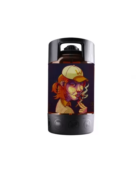 KRUG CHOPP RANCOR IPA - BARRIL 30L PET