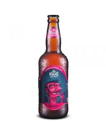 KRUG CALUNIA APA 500ML