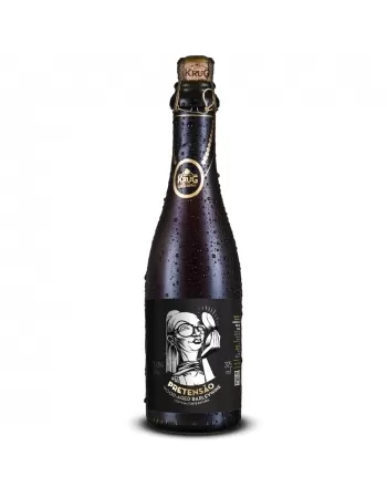 KRUG PRETENSÃO (WOOD AGED BEER) 375ML