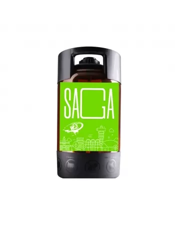 WAY CHOPP SAGA (APA) - BARRIL 30L