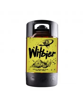 WAY CHOPP WITBIER - BARRIL 30L