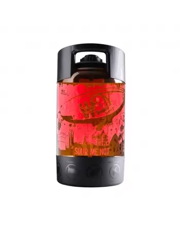 WAY CHOPP LINHA SOUR MARACUJA - BARRIL 30L