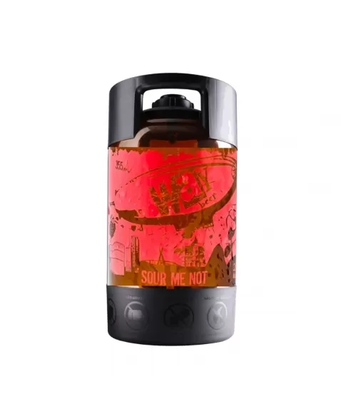 WAY CHOPP LINHA SOUR MARACUJA - BARRIL 30L