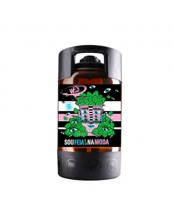 WAY CHOPP SOU FEIA (NEIPA) - BARRIL 30L