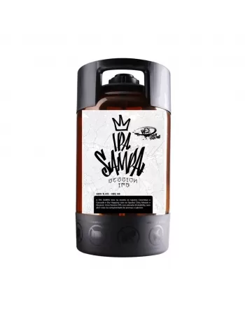 WAY CHOPP IPA SAMPA - BARRIL 30L