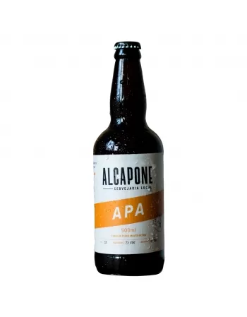 ALCAPONE APA GRF 500ML