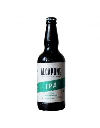 ALCAPONE IPA GRF 500ML