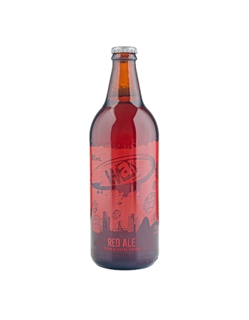 WAY RED ALE 600ML