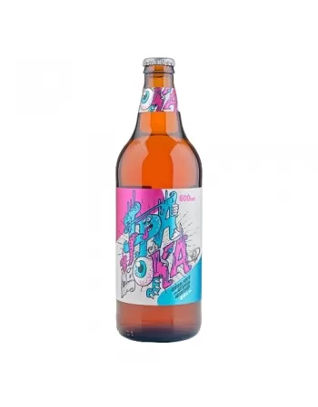 WAY IPA LOKA 600ML