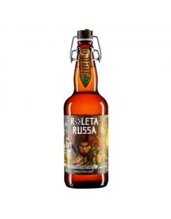 ROLETA RUSSA NEW ENGLAND IPA 500ML