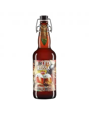 ROLETA RUSSA APA 500ML