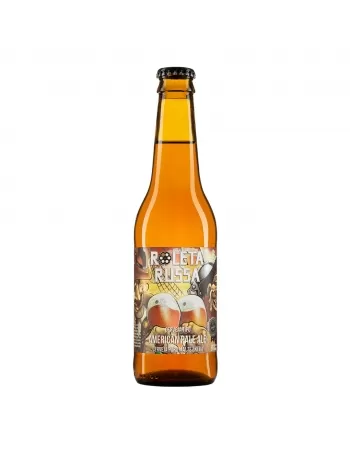 ROLETA RUSSA APA 355ML
