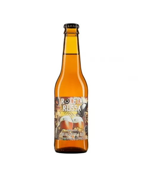 ROLETA RUSSA APA 355ML