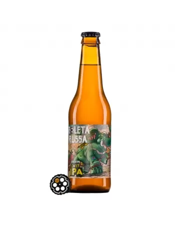 ROLETA RUSSA EASY IPA 355 ML
