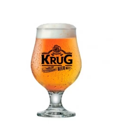 COPO KRUG - TAÇA DUBLIN