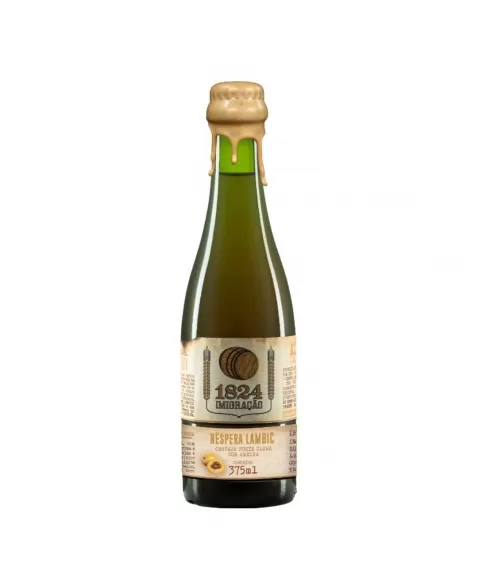 SOUR NÊSPERA 375 ML