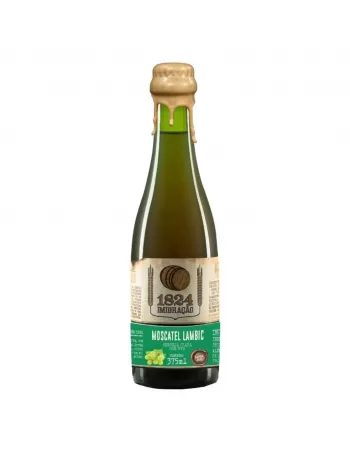 SOUR MOSCATEL LAMBIC 375 ML