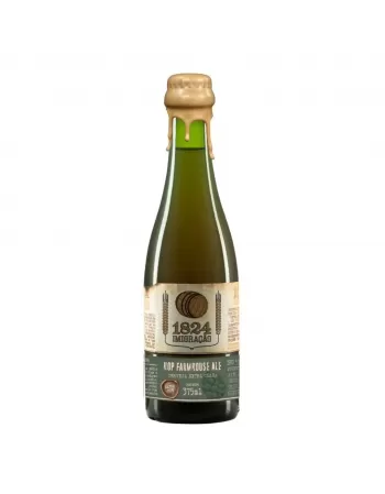 SOUR HOP FARMHOUSE ALE 375 ML