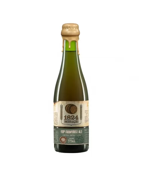 SOUR HOP FARMHOUSE ALE 375 ML