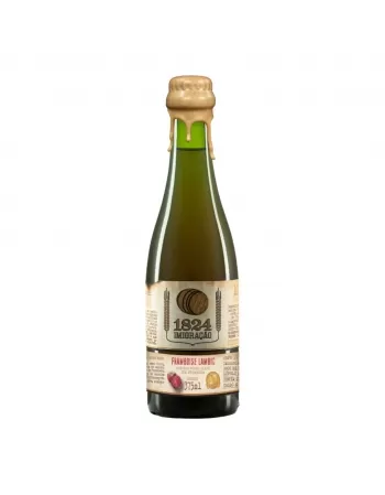 SOUR FRAMBOISE LAMBIC 375 ML