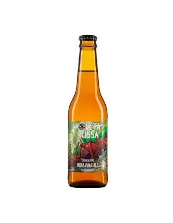 ROLETA RUSSA IPA 355ML