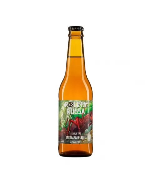 ROLETA RUSSA IPA 355ML