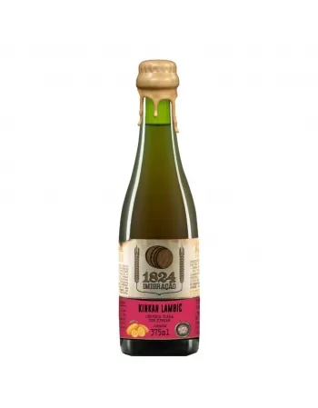SOUR KINKAN LAMBIC 375 ML