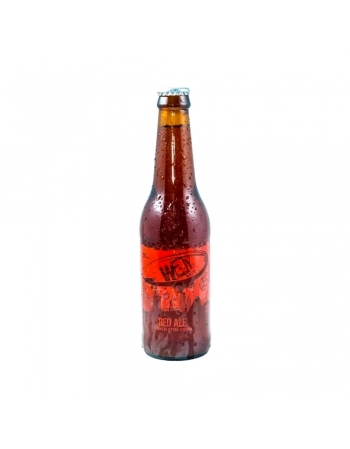 WAY RED ALE LN 355ML