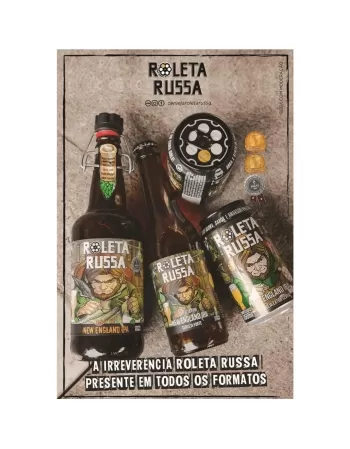 ADESIVO VITRINE RR NEW ENGLAND IPA