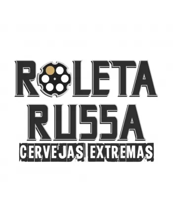 ADESIVO RR CERVEJAS EXTREMAS TRANSPARENTE