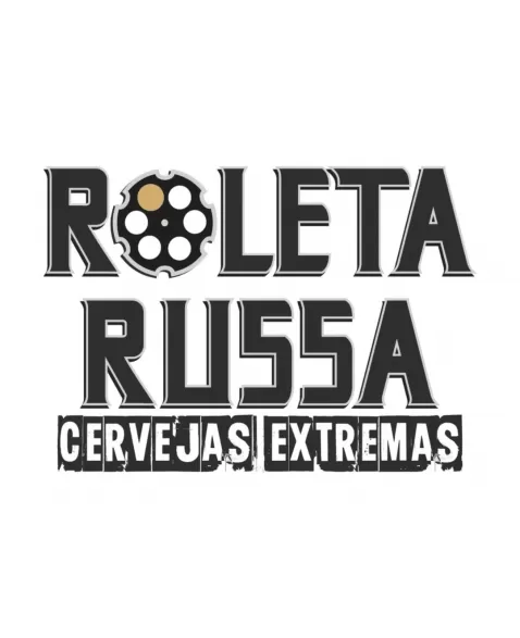 ADESIVO RR CERVEJAS EXTREMAS TRANSPARENTE