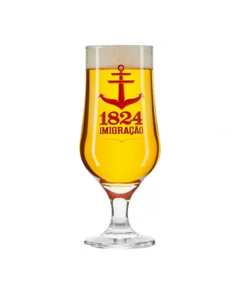 COPO HANNOVER IMIGRAÇÃO 300ML