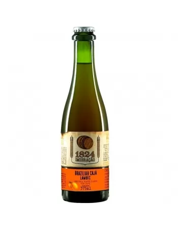 ROLETA RUSSA SOUR BRAZILIAN CAJA LAMBIC 375 ML