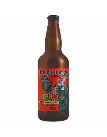 ELEMENTUM IPA HOP REVOLUTION 500ML