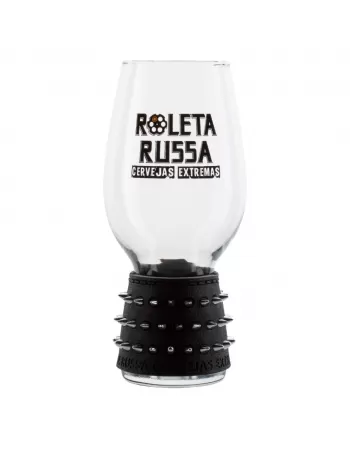 COPO ROLETA RUSSA 540ML PULSEIRA