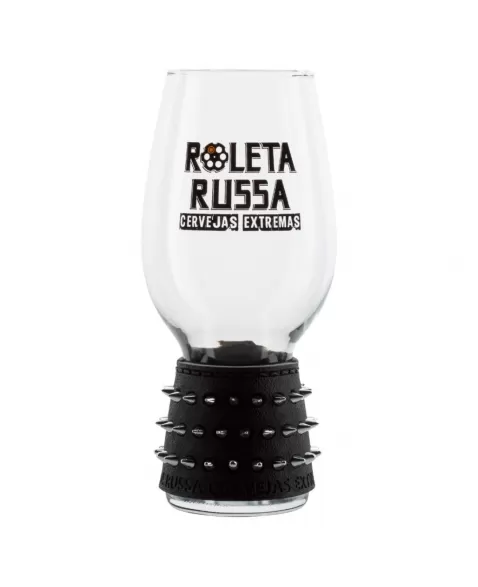 COPO ROLETA RUSSA 540ML PULSEIRA