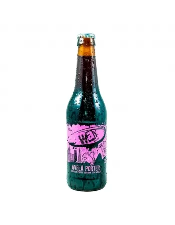 WAY AVELA PORTER LN 355ML