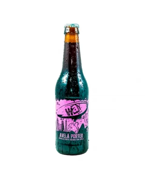 WAY AVELA PORTER LN 355ML