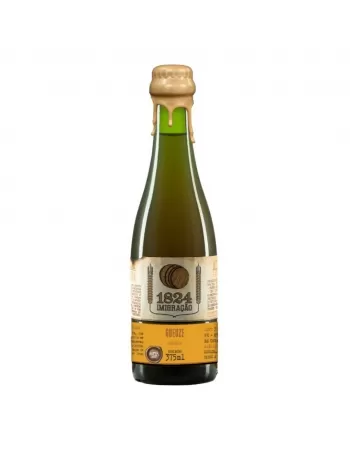 SOUR GUEUZE 375 ML