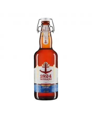 IMIGRAÇÃO EXPORT 500ML