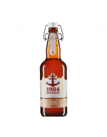IMIGRAÇÃO WEISS 500ML
