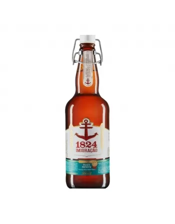 IMIGRAÇÃO PREMIUM 500ML